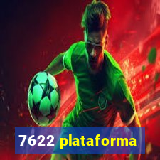 7622 plataforma